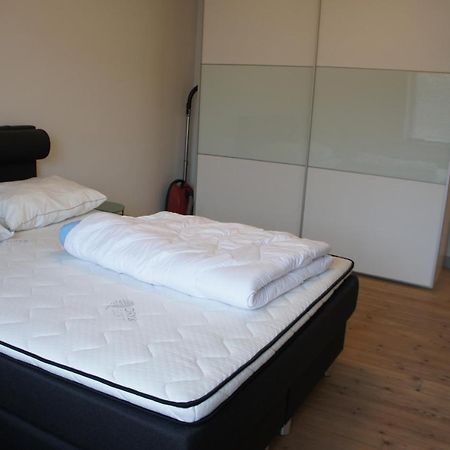 Appartamento 107 Skjoldsgade Id 193 Esbjerg Esterno foto