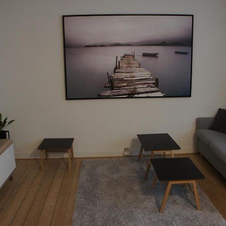 Appartamento 107 Skjoldsgade Id 193 Esbjerg Esterno foto