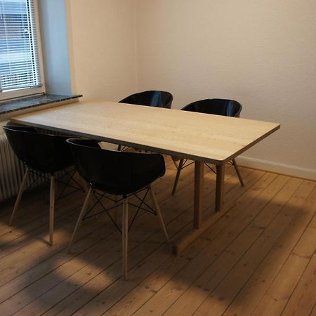 Appartamento 107 Skjoldsgade Id 193 Esbjerg Esterno foto