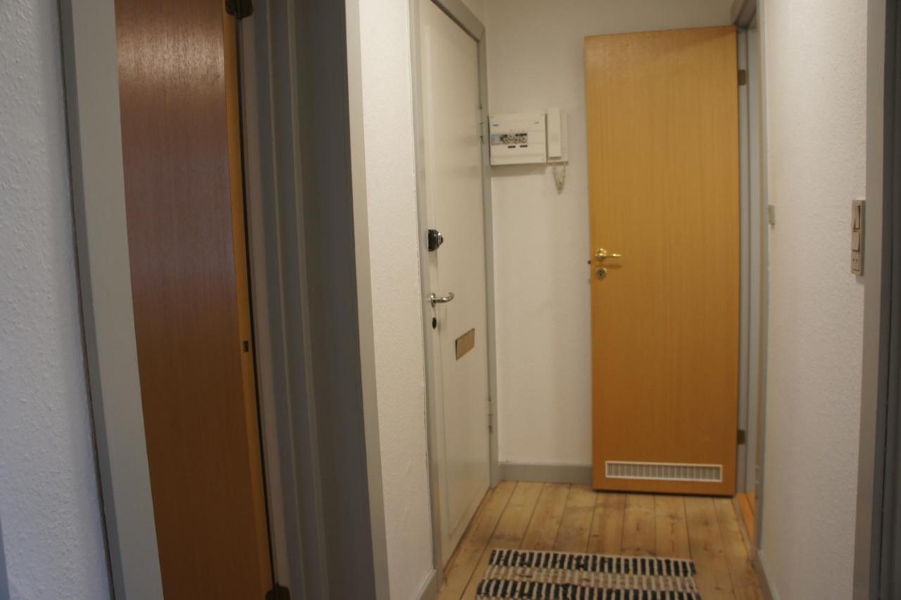 Appartamento 107 Skjoldsgade Id 193 Esbjerg Esterno foto