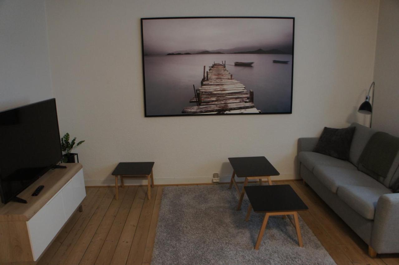 Appartamento 107 Skjoldsgade Id 193 Esbjerg Esterno foto