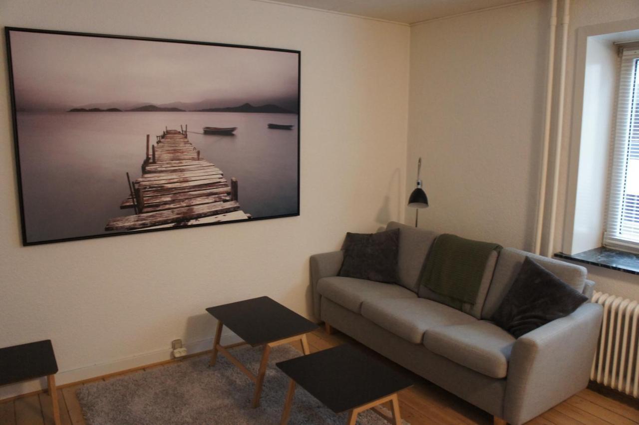 Appartamento 107 Skjoldsgade Id 193 Esbjerg Esterno foto