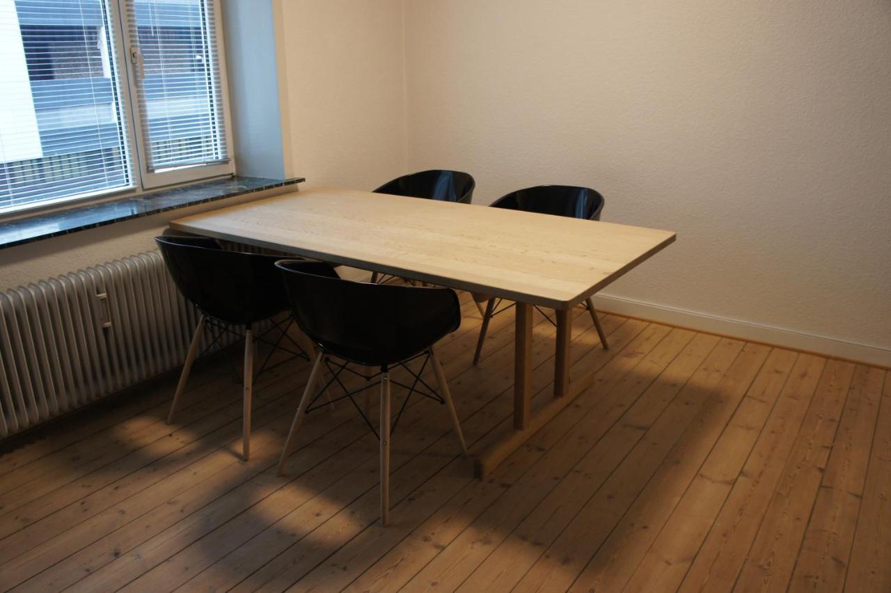 Appartamento 107 Skjoldsgade Id 193 Esbjerg Esterno foto